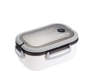Premium Double-Layer Lunch Box™