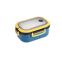Premium Double-Layer Lunch Box™
