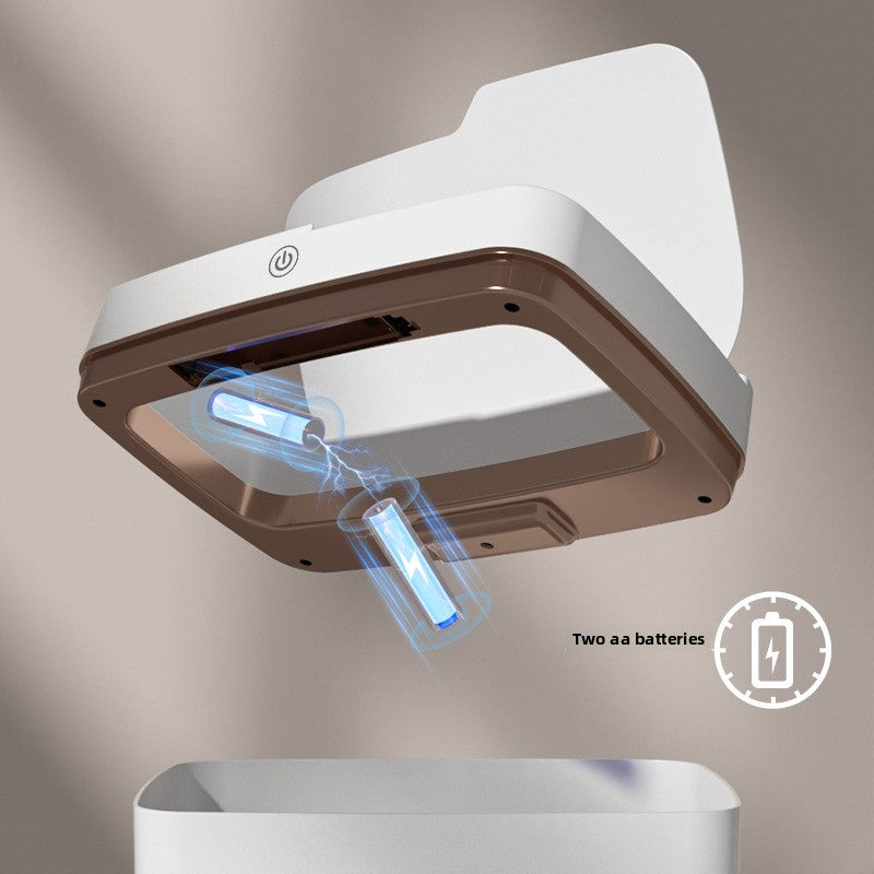 AuraBin – Smart Elegance for Modern Living