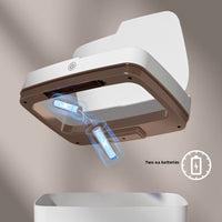 AuraBin – Smart Elegance for Modern Living